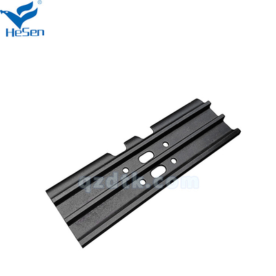 9W9352 E320B E320C Caterpillar Excavator Track Shoe Tebal 8mm