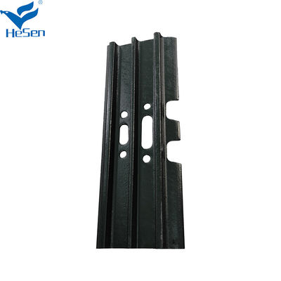 Sany Excavator Track Parts SY120 SY135C-8 SY150 Undercarriage Track Chain Plate