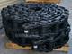 1504780 E345 Bagian Undercarriage Track Chain Excavator Track Link